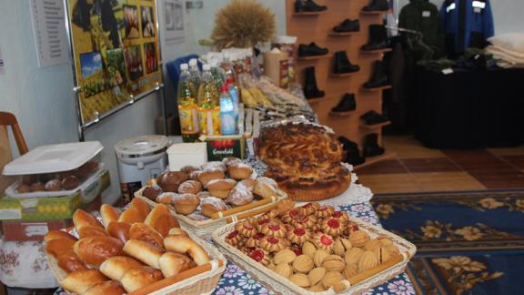 Осуждённые на Ставрополье обеспечены всем необходимым