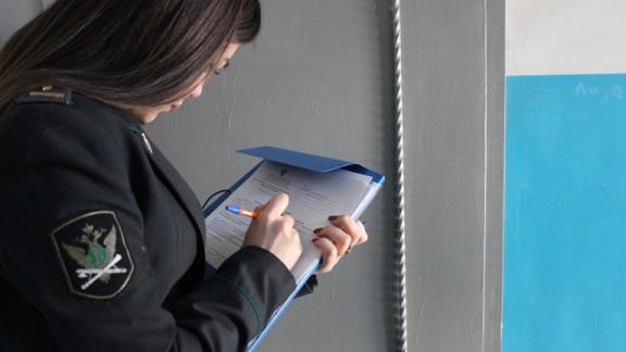 На Ставрополье алиментщик погасил задолженность, чтобы спасти репутацию на работе