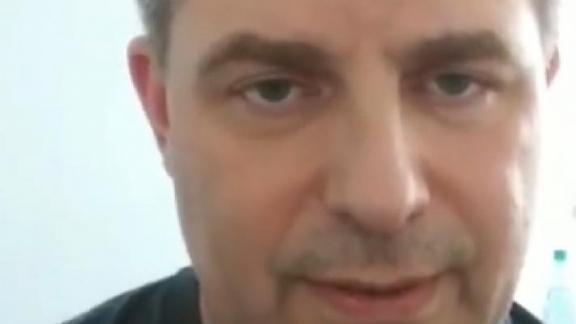 Заболевший главврач ставропольской больницы будет рассказывать о работе медперсонала в Instagram