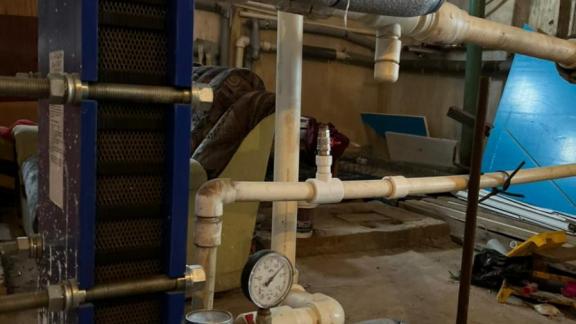 В МКД Ставрополя улучшилось качество водоснабжения после вмешательства инспекторов