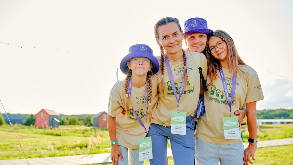 Ставропольцев приглашают принять участие во Всероссийском туристском фестивале