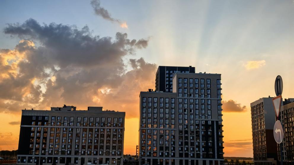 На Ставрополье выполнен годовой план по вводу жилья