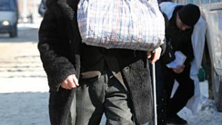 Дом для бездомных появился в Свистухинском центре