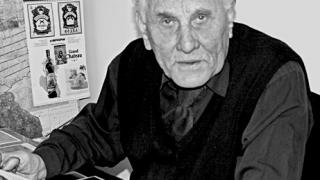 Герман Беликов: Городской летописец