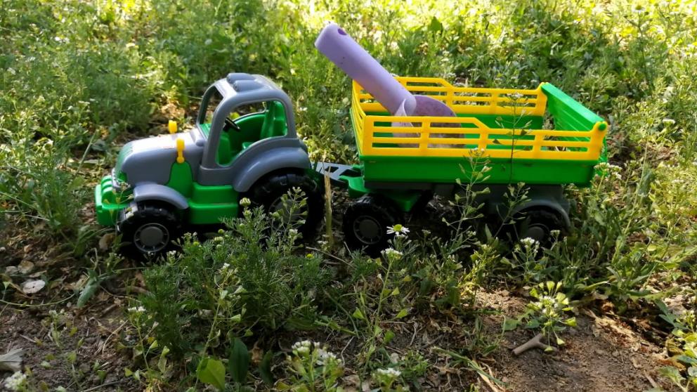 Ставропольские изделия вышли в финал конкурса «Родная игрушка»