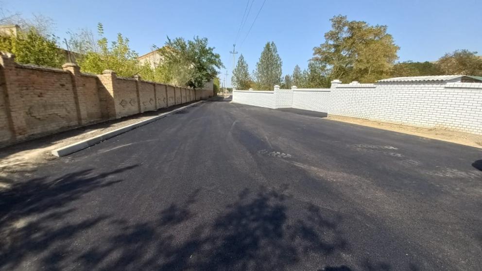 В Советском округе Ставрополья реализовали три народных проекта