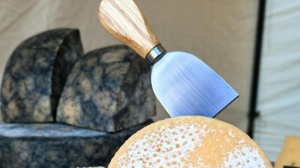 На Ставрополье выросло производство продуктов питания