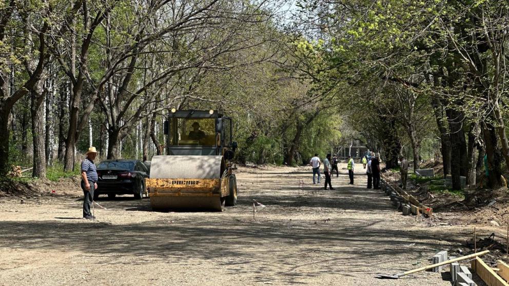 На Новопятигорском озере в 2024 году не будет купального сезона