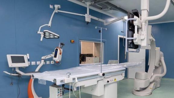 Ставропольская краевая больница стала лидером трёх Всероссийских рейтингов