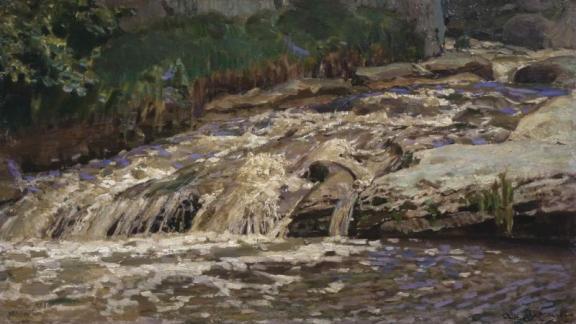 В Кисловодске проведут день картины выдающегося художника Виктора Васнецова