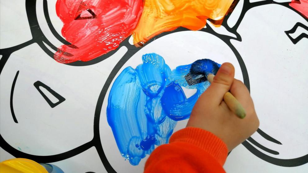 Дизайнеры России в Ставрополе 5 марта откроют выставку социальных плакатов