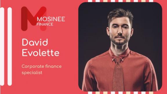 Как создать потрясающую визитку онлайн в бесплатном редакторе