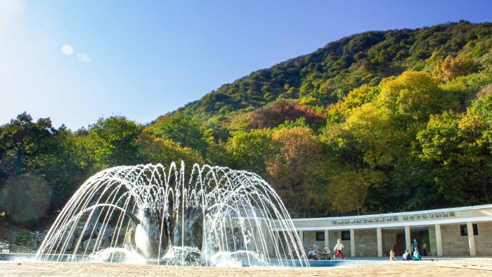 Эксперт: проект губернатора Ставрополья «Моя огромная страна» вполне может стать федеральным