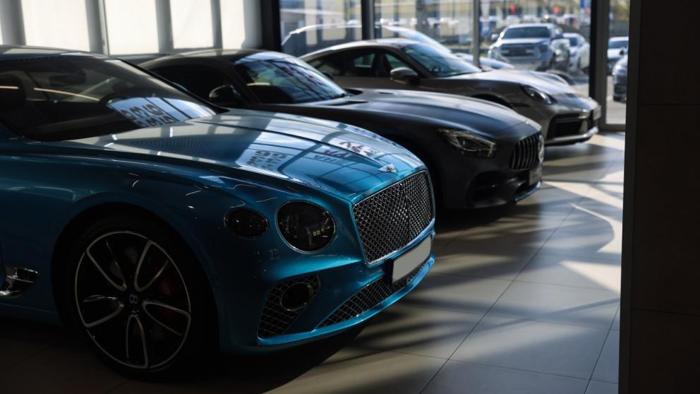 Ставропольский эксперт считает, что наступило идеальное время для покупки автомобиля