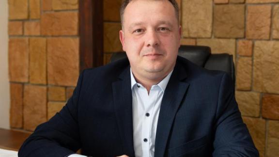 Выпускник программы «Герои Ставрополья» занялся развитием адаптивных видов спорта на Ставрополье