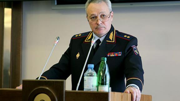 10 июня органам внутренних дел Ставропольского края исполнилось 95 лет