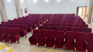 В посёлке Балковском на Ставрополье обновляют Дом культуры