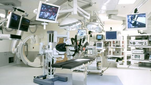 Ограничения на поставку импортной медтехники не скажутся на потребителях