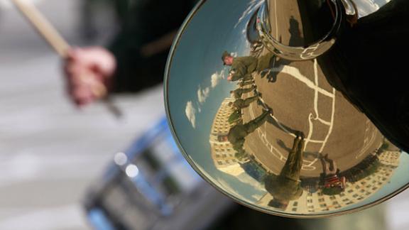 На Ставрополье пройдёт Всероссийский фестиваль военных оркестров