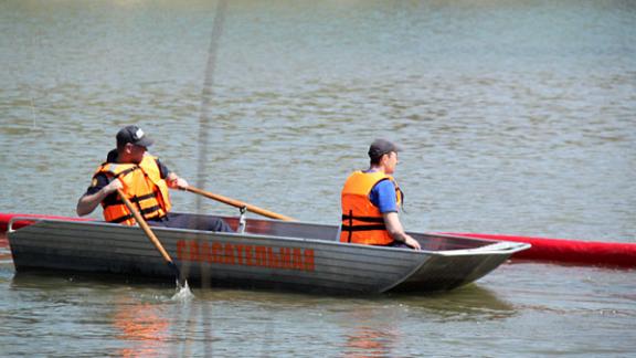 В реке Гардач села Дивного утонул местный доктор