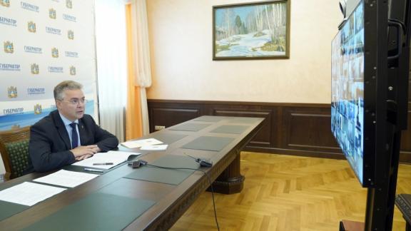 На Ставрополье выделили 260 млн рублей на покупку рециркуляторов для школ и детских садов