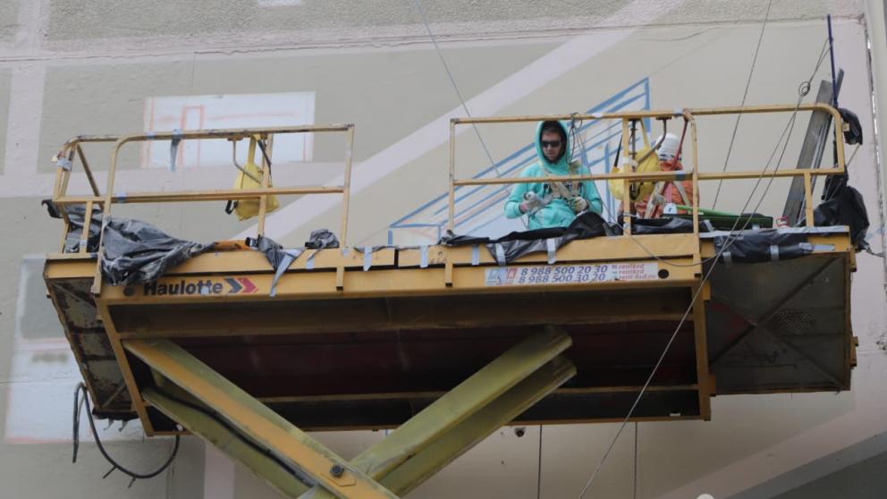 С жителями Солнечнодольска на Ставрополье обсудят современное искусство