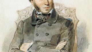 «Сказка о попе и работнике его Балде» Пушкина вызвала резонанс у духовенства