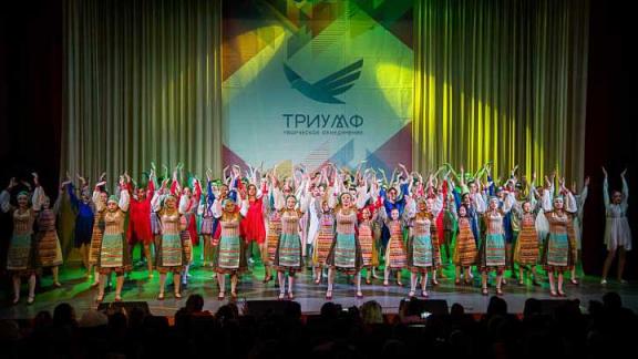 Гран-при «Зимней Ривьеры» достался Ставрополью