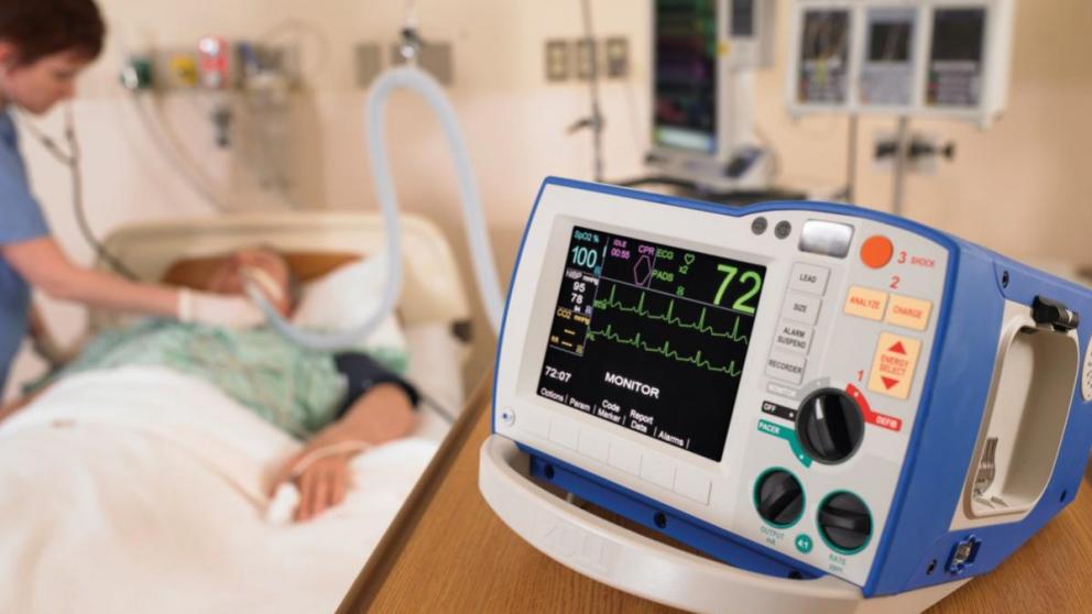 Пациентов в реанимации теперь могут посещать родственники