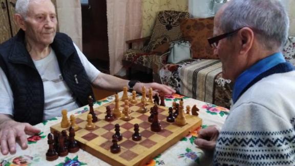 В Ипатовском округе Ставрополья реализуют проект «Дружные соседи»