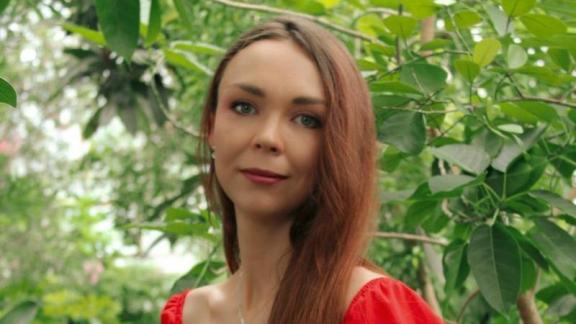 Ставропольская художница рассказала о своём пути и нюансах работы организатора выставок