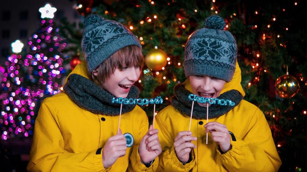 В Ставрополе назвали финалистов новогоднего фотоконкурса