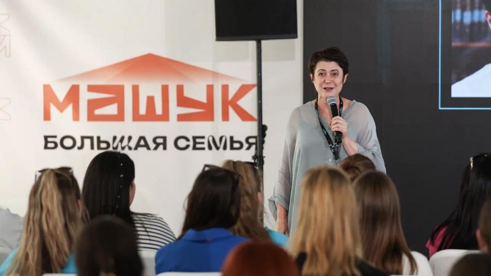 Четвёртый день форума «Машук»: новые знания, навыки и знакомства