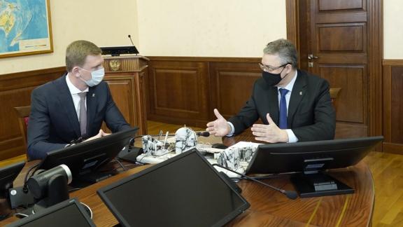 Реабилитацию после коронавируса в Ессентуках прошли около 3 тысяч человек