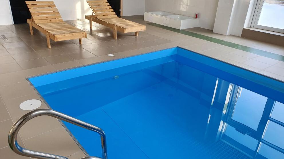 В ставропольской станице Ессентукской открывается спорткомплекс «Камелот»