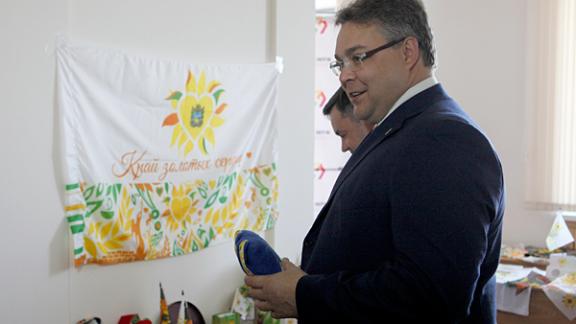 Подготовка к Дню Ставропольского края-2015 вышла на финишную прямую: скоро 19 сентября