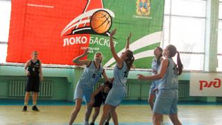 Финальные краевые игры «Локобаскет-школьная лига» завершились в Ессентуках