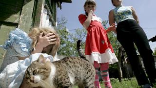 Ставрополье примет детей из пострадавших от пожаров регионов России