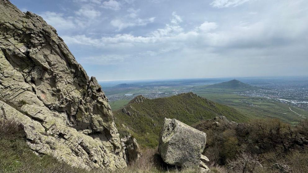 Ставропольский эксперт рассказал, как обезопасить край от оползней