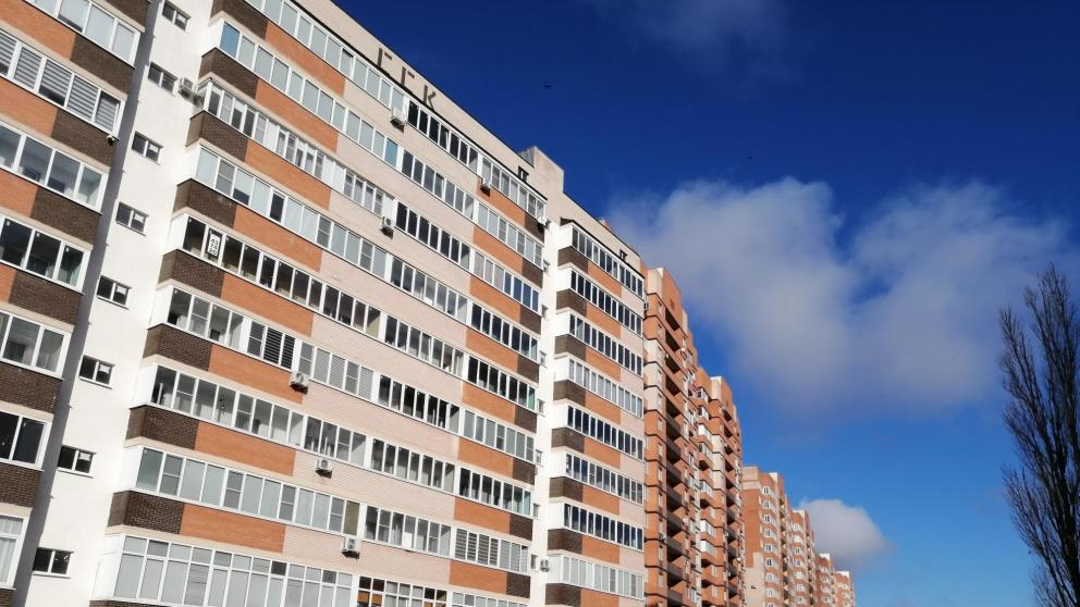 Ставропольский риелтор: Программа капремонта необходима нашим домам