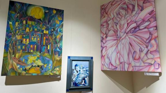 В Кисловодске завершилась 36‑я выставка народных промыслов Ставрополья