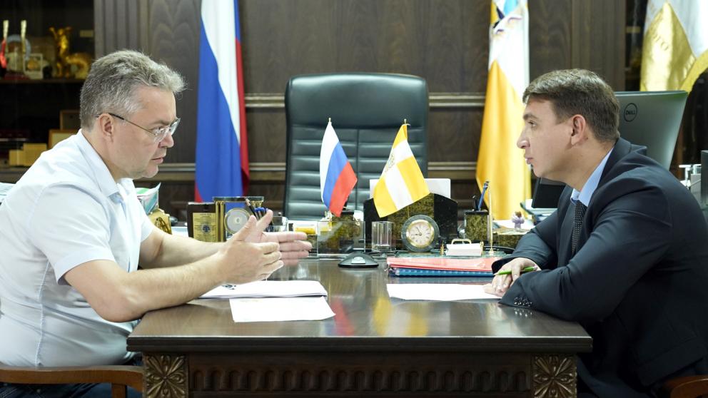 На Ставрополье взяли на контроль цены на школьные принадлежности