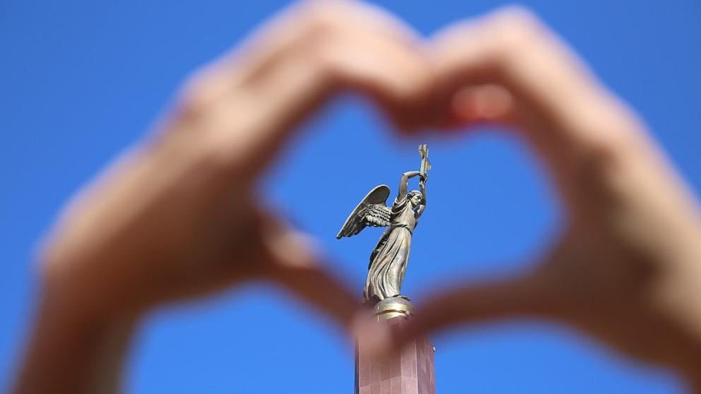 Накануне Дня флага России в Ставрополе пройдёт серия праздничных мероприятий