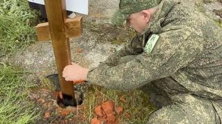 В селе Балахоновском отпраздновали день прославления Собора святых Ставропольской митрополии