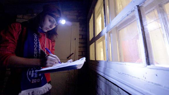 Некоторые регионы могут перенести Всероссийскую перепись населения