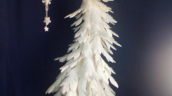 В Ставрополе наградили 10 победителей конкурса «Арт-Ёлка»