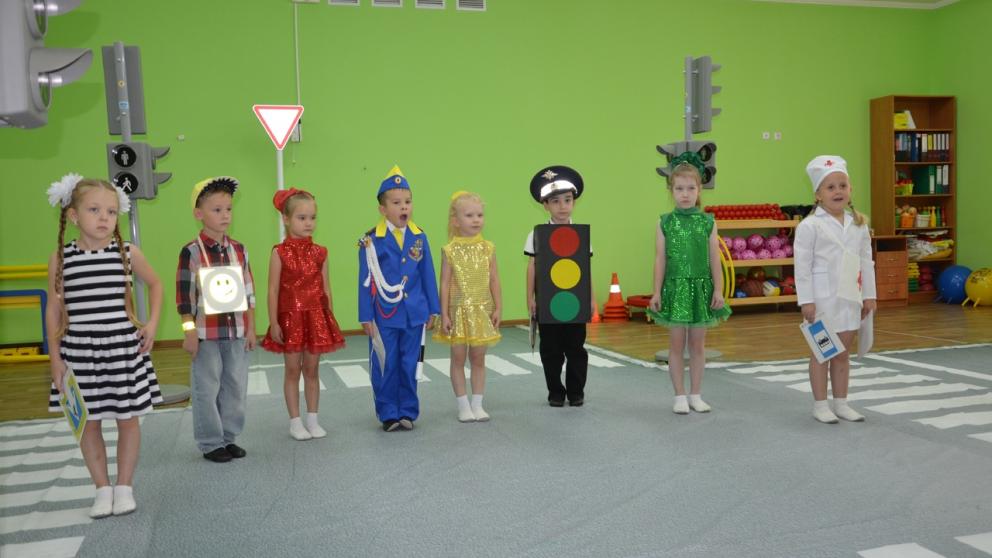 Итоги смотра-конкурса «Зеленый огонек – 2025» среди дошколят подвели в Ставрополе