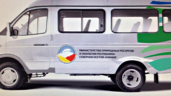 17 тысяч саженцев на 5 га высадят во Владикавказе