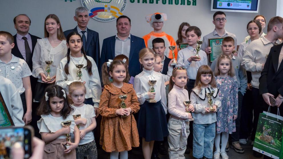 Интерактивная технология: как цифровые технологии и четверть века традиций меняют будущее Ставрополья