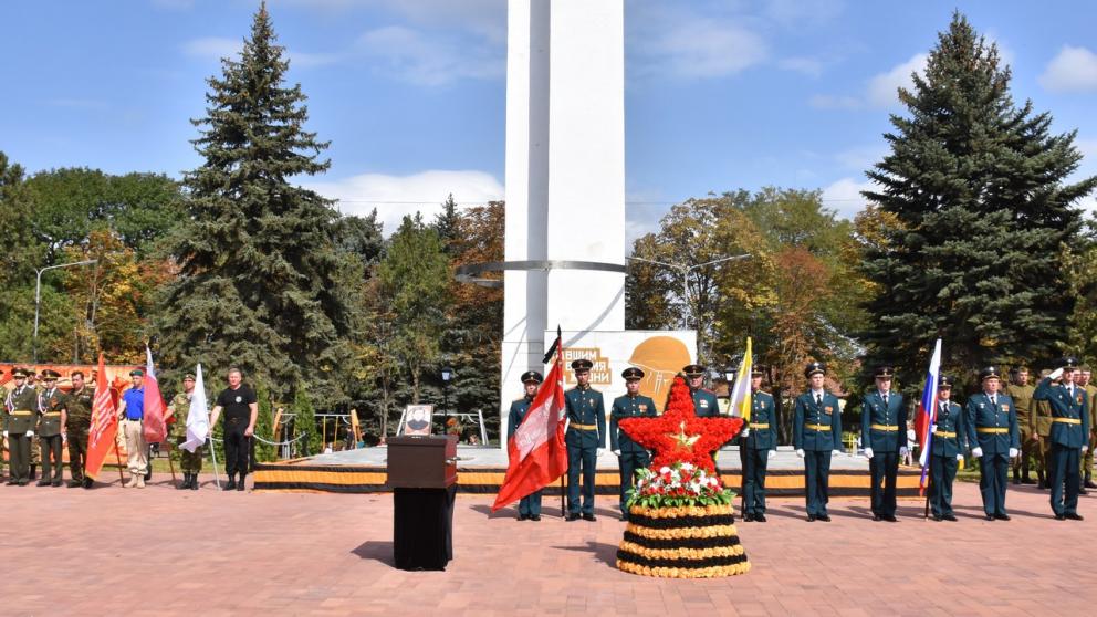 В 2020 году ставропольские поисковики восстановили судьбы 883 пропавших в годы войны солдат